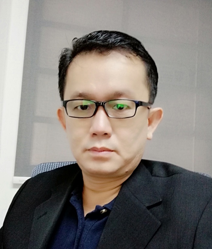 Hoo See Hwa — Senior Manager, Head of Operations at Jitra Eye