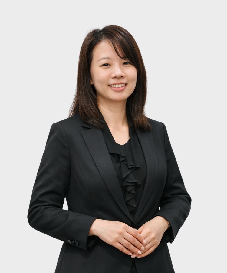 Chin Mei Juan — Senior Manager, Head of Finance at Jitra Eye