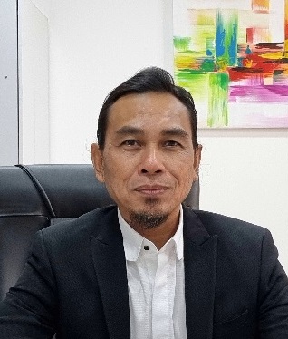 Samsudin Bin Ahmad — Director of Jitra Eye Sdn Bhd with 28 years Certis CISCO experience